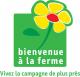 Bienvenue � la Ferme