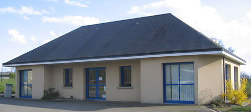 locaux OS Normande