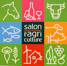 SALON DE L'AGRICULTURE