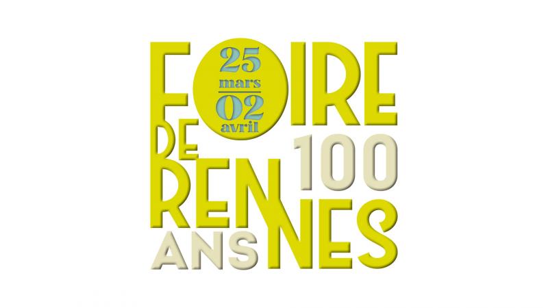 Foire Internationale de Rennes