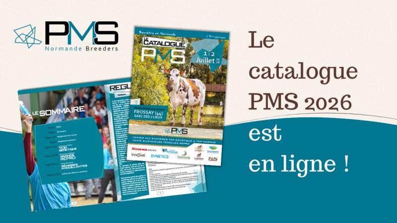 JOURN�ES PMS 2026