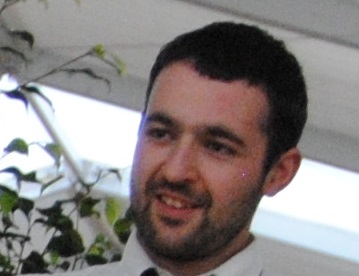 Florent ENJALBERT Florent ENJALBERT