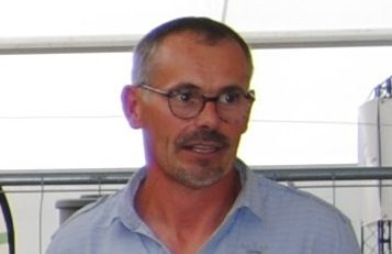 Jean-Marcel LECOMTE Jean-Marcel LECOMTE