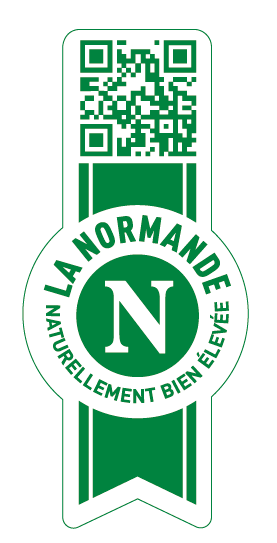 Logo Signature Normande