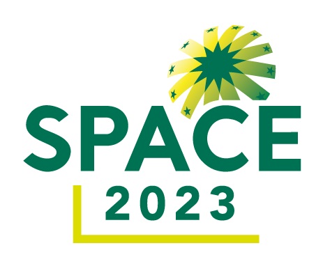Logo SPACE
