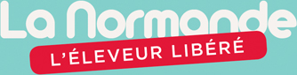 Logo La Normande